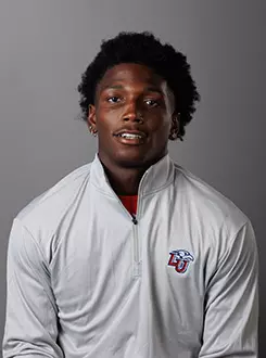 Jahleel Armstrong