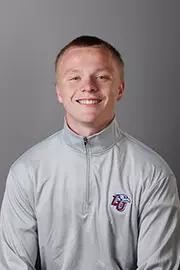 Justin McGarrigle