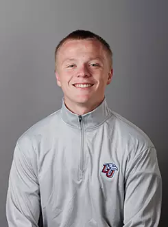 Justin McGarrigle