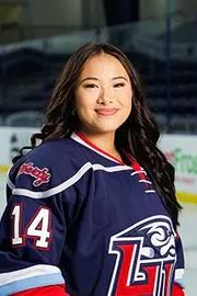 Hayley Lee