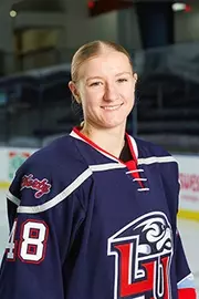 Sienna McClinchey
