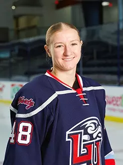Sienna McClinchey