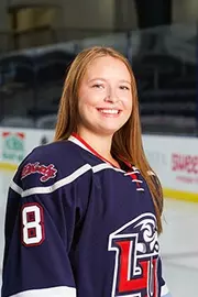 Ellie Sarauer