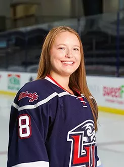 Ellie Sarauer