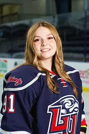 Chloe Moses
