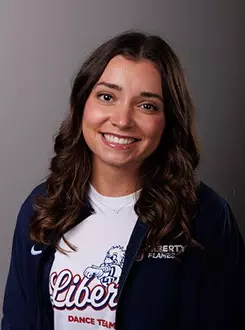 Anna Myers