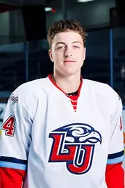 Caleb Berkenkotter