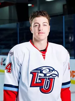 Caleb Berkenkotter