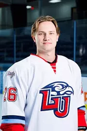 Cooper Fredericks