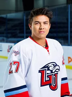 Drake Perham