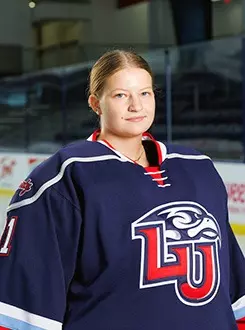 Emma McDonald