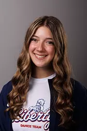Felicity Larson