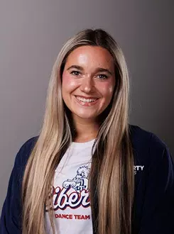 Gianna Stickel
