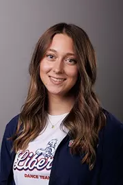 Morgan Ruth