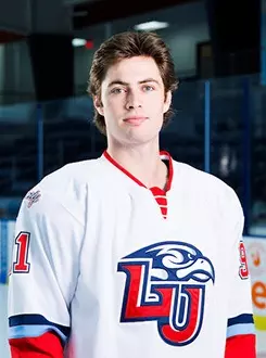 Seth Huygen