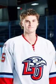 Trevor Blazynski