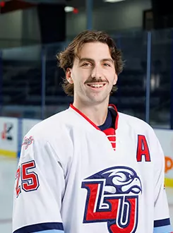 Nicholas Pomerleau