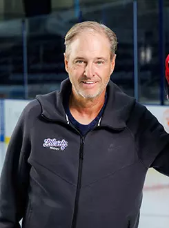 Dan Berthiaume