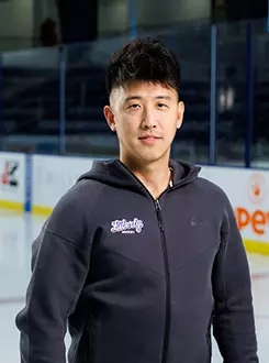 Jonathan Chung