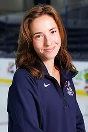 Delaney Austin