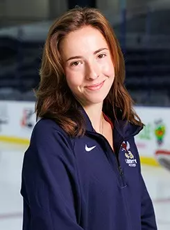 Delaney Austin