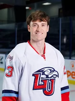 Hunter Belisle