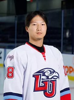 Luke Kim