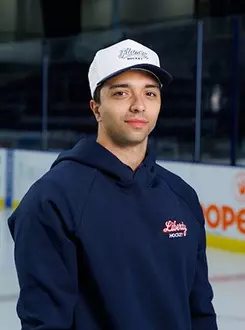 Roman Lamoureux