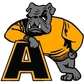 Adrian College Logo