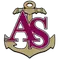 Newport News Apprentice School Logo
