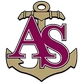 Newport News Apprentice School Logo