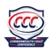 Commonwealth Coast Conference Logo
