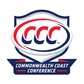 Commonwealth Coast Conference Logo