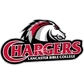 Lancaster Bible College Logo
