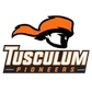 Tusculum University Logo