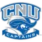 Christopher Newport University Logo