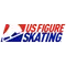 U.S. Figure Skating Association Logo