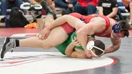 Three-time All-American Thompson bridged NCWA transition