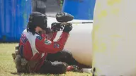 Paintball team rebuilding to work toward NCPA title defense