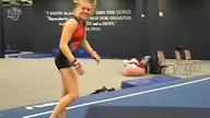 Gymnasts show boundless enthusiasm for upcoming season