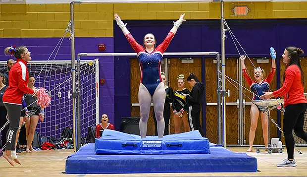 Club Sports teams earn record-high academic success rates