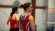 Lady Flames gymnastics seeks to build on recent success