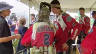 Flames to tune up for nationals defense in Chesapeake