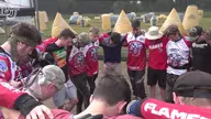 Paintball lines set to exchange fire in EPL's East Coast Cup