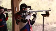 Rifle team targets spring NRA Intercollegiate championships