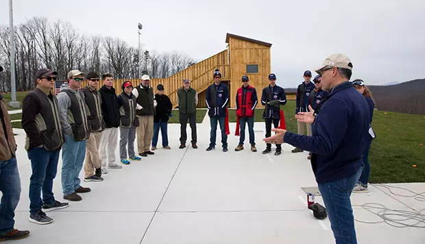 Shooting teams to gauge interest at Sept. 3 meeting