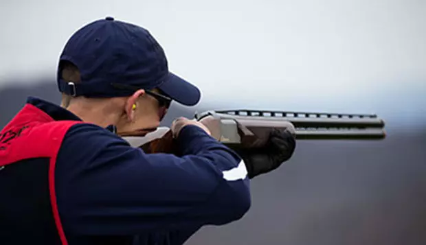 Liberty Mountain Gun Club hosts first Commonwealth Games