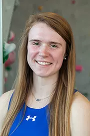 Hannah Martin headshot