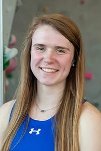 Hannah Martin headshot