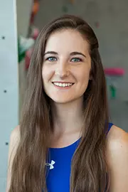 Rockwell head shots are taken on October 17, 2016 (Photo by Leah Seavers)